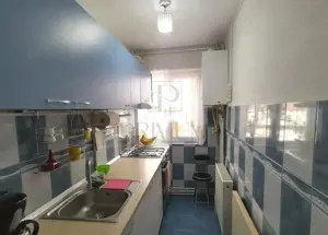 Take Ionescu - Etaj intermediar - Mobilat si utilat - Centrala termica proprie - imagine 4