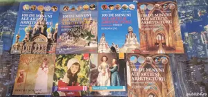 SUPER OFERTĂ!!! Colecție cărți și reviste despre artă - imagine 4