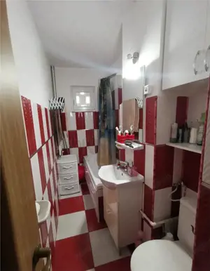 Take Ionescu - Etaj intermediar - Mobilat si utilat - Centrala termica proprie - imagine 5