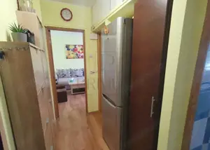 Take Ionescu - Etaj intermediar - Mobilat si utilat - Centrala termica proprie - imagine 6