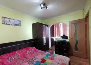 Take Ionescu - Etaj intermediar - Mobilat si utilat - Centrala termica proprie - imagine 3