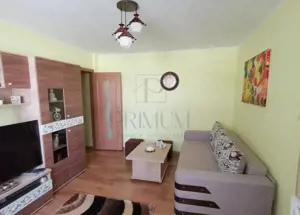 Take Ionescu - Etaj intermediar - Mobilat si utilat - Centrala termica proprie - imagine 2