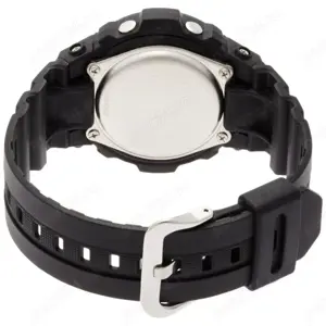 Casio G-Shock Solar Radio Original AWG-M100SB-2AER Multiband 6 - imagine 2