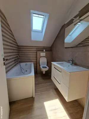 Vilă mare-individuală,Bogdanesti-Circumvalatiunii  - imagine 7