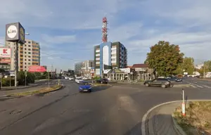 Zona Valea Cascadelor sp 220 mp inchiriat