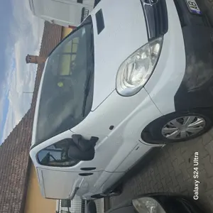 Vand opel vivaro 2011 - imagine 2