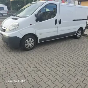 Vand opel vivaro 2011 - imagine 6