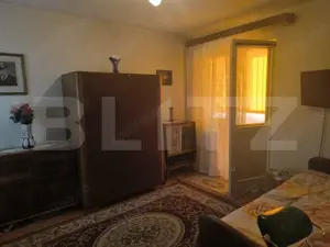 Apartament de vanzare, cu 3 camere si 3 balcoane, 74 mp, zona Manastur - imagine 3