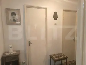 Apartament de vanzare, cu 3 camere si 3 balcoane, 74 mp, zona Manastur - imagine 9