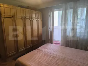 Apartament de vanzare, cu 3 camere si 3 balcoane, 74 mp, zona Manastur - imagine 5