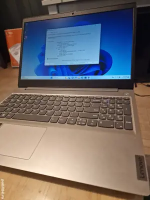 Laptop Lenovo Ideapad 3 