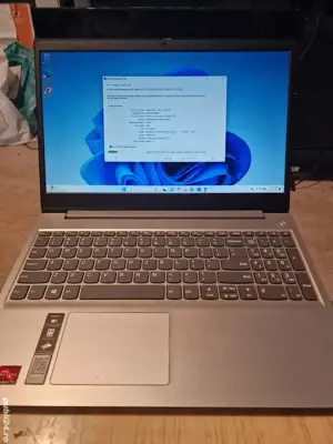 Laptop Lenovo Ideapad 3  - imagine 2