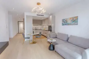 2 camere premium in One Lake Club la 12 min Metrou Pipera - imagine 2