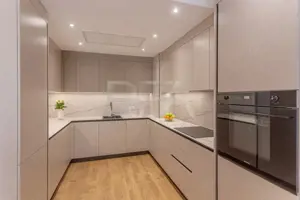 2 camere premium in One Lake Club la 12 min Metrou Pipera - imagine 5