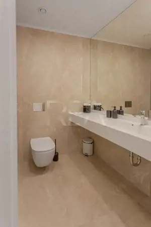 2 camere premium in One Lake Club la 12 min Metrou Pipera - imagine 12