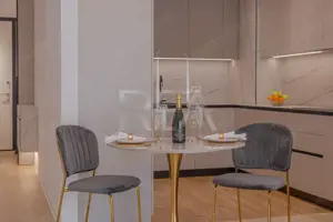 2 camere premium in One Lake Club la 12 min Metrou Pipera - imagine 4