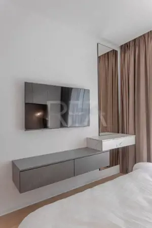 2 camere premium in One Lake Club la 12 min Metrou Pipera - imagine 8