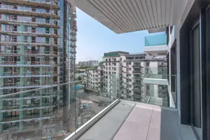 2 camere premium in One Lake Club la 12 min Metrou Pipera - imagine 6