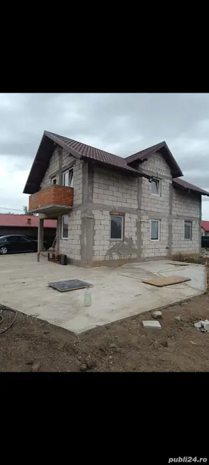 se vinde Vila p+1  preț negociabil! - imagine 3