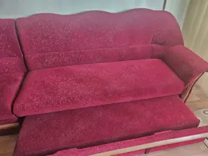 Coltar, canapea sufragerie  - imagine 2