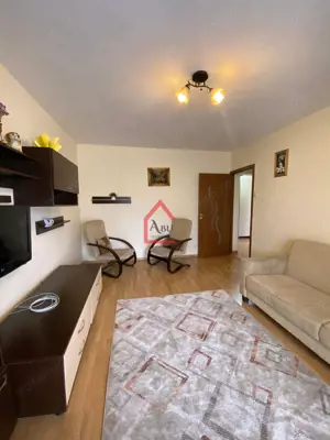 Apartament cu doua camere, Decomandat, Pacurari, Moara de Foc