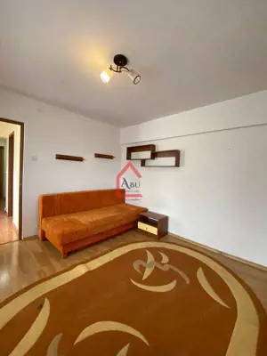 Apartament cu doua camere, Decomandat, Pacurari, Moara de Foc - imagine 5 Apartament cu doua camere, Decomandat, Pacurari, Moara de Foc - imagine 5