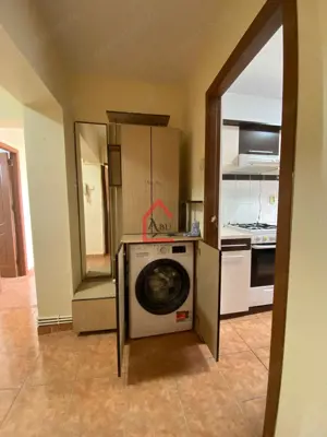 Apartament cu doua camere, Decomandat, Pacurari, Moara de Foc - imagine 8 Apartament cu doua camere, Decomandat, Pacurari, Moara de Foc - imagine 8