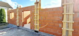 Oferim spre vanzare, Case tip duplex despartite prin spatiu verde, Giroc - imagine 13