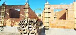 Oferim spre vanzare, Case tip duplex despartite prin spatiu verde, Giroc - imagine 14