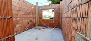 Oferim spre vanzare, Case tip duplex despartite prin spatiu verde, Giroc - imagine 12