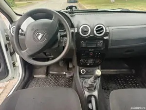 Dacia Duster 4X4,  1,5 dci , 110 CP , Euro 5, 2013 - imagine 4 Dacia Duster 4X4,  1,5 dci , 110 CP , Euro 5, 2013 - imagine 4
