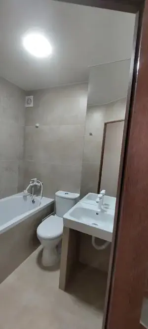 Apartament cu 2 camere de inchiriat in zona Florilor - imagine 5