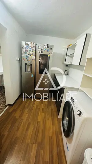 Vânzare casa situată pe Bld. Ecaterina Teodoroiu - imagine 5