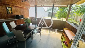 Vânzare casa situată pe Bld. Ecaterina Teodoroiu - imagine 6