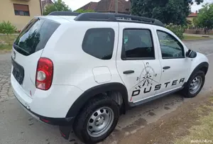 Dacia Duster 4X4,  1,5 dci , 110 CP , 2013 - imagine 3 Dacia Duster 4X4,  1,5 dci , 110 CP , 2013 - imagine 3