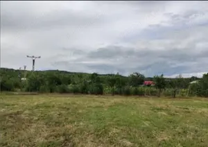 De vanzare teren 6600m pietroasele 