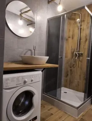 Apartament cu 2 camere de inchiriat in zona Garii - imagine 4