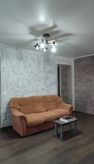 Apartament cu 2 camere de inchiriat in zona Garii