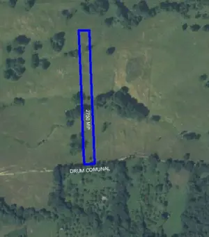 Teren de Vanzare - Intravilan - 2750mp  - imagine 9