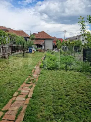 Proprietate de vanzare, cu 2 camere, 46 mp, zona Dambul Rotund