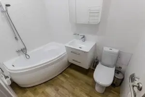 Garsoniera in zona Garii aproape de Mall Coresi - imagine 4