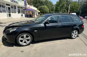 Bmw 520d e61 - imagine 5