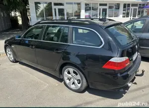 Bmw 520d e61 - imagine 4