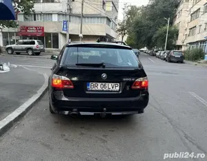 Bmw 520d e61 - imagine 6