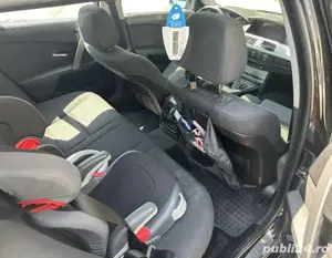 Bmw 520d e61 - imagine 8