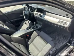 Bmw 520d e61 - imagine 7