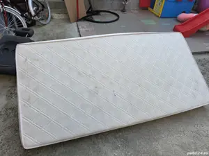 saltea  se pat - imagine 2