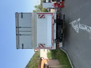 Vand mercedes Atego 1224 - imagine 5