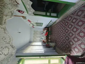 Vand casa in Sat Cerisor, Comuna Lelese, Jud. Hunedoara  - imagine 4