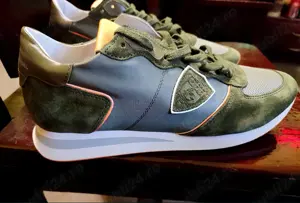 Pantofi sport Philippe Model